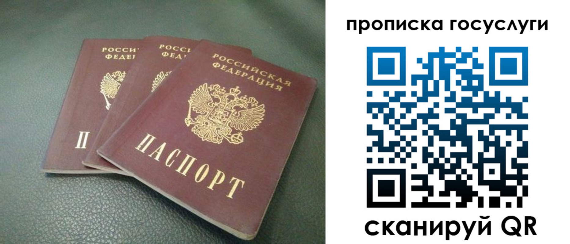временная регистрация госуслуги в Емве